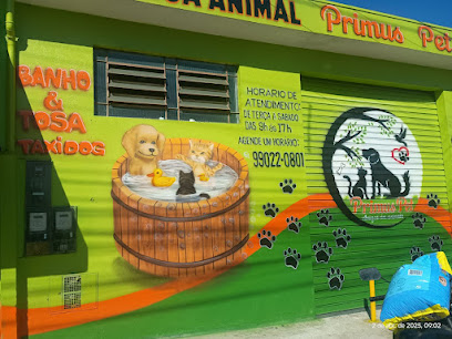 Fachada da unidade Loja 2 - Monte Verde
